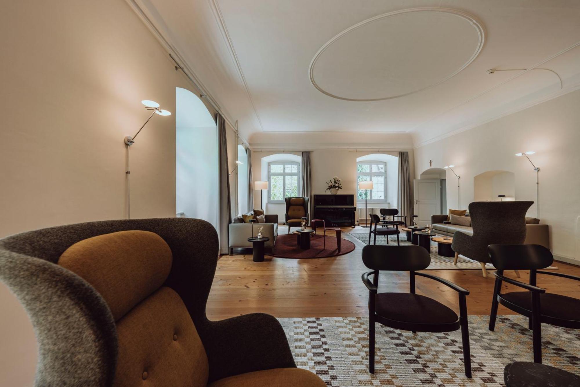 Kloster Hotel Fischingen