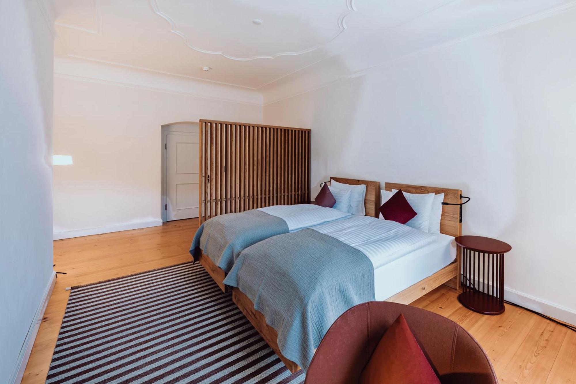 Hotel Kloster *