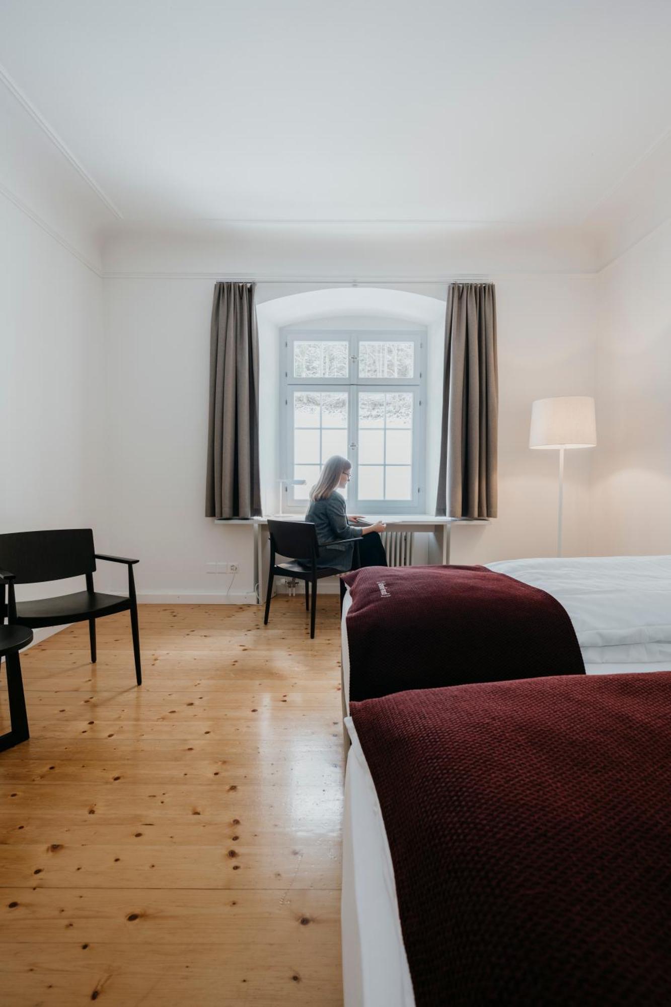 Hotel Kloster Fischingen